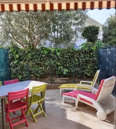 T2, Quartier Résidentiel Calme, St Aygulf * Fréjus