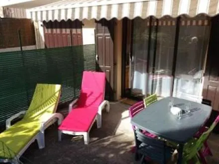 T2, Quartier Residentiel Calme, St Aygulf * Frejus