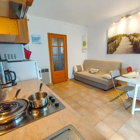 T2, Quartier Residentiel Calme, St Aygulf Frejus