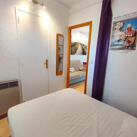 T2, Quartier Résidentiel Calme, St Aygulf Appartement