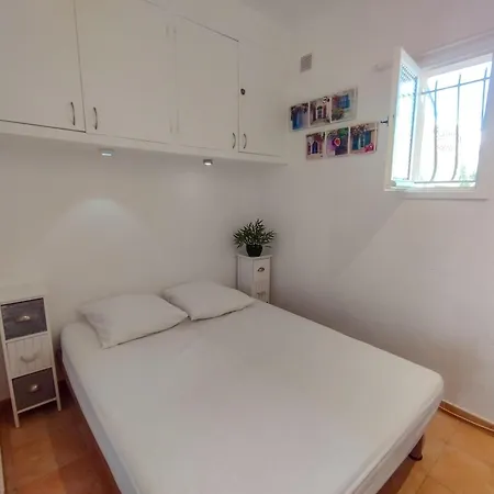 T2, Quartier Residentiel Calme, St Aygulf Apartman *